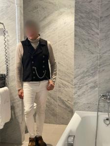 Chico busca chica en Navarra: 