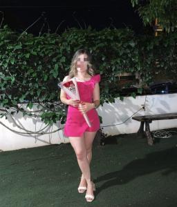 Chica busca chico en Murcia: 