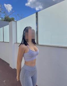 Chica busca chico en Málaga: 