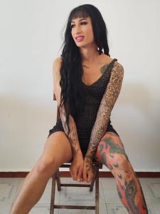Travesti en Granada: 