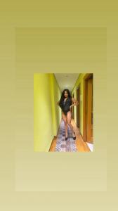 Transexual en Cuenca: 
