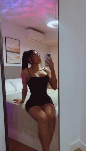 Transexual en Sevilla: 