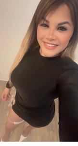Chica busca chico en La Coruña: 