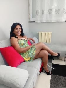 Chica busca chico en Segovia: 