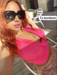Chica busca chico en Ibiza: 