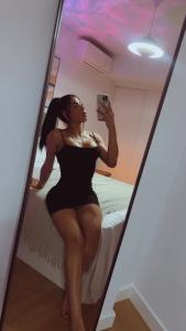 Transexual en Sevilla: 