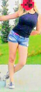 613706236: Chica busca chico en Madrid