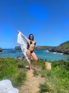 613909177: Chica busca chico en La Coruña