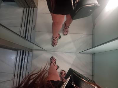 607192195: Chica busca chico en Málaga