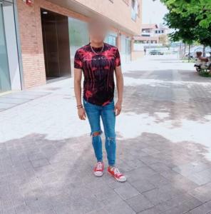 600771143: Chico busca chica en Navarra