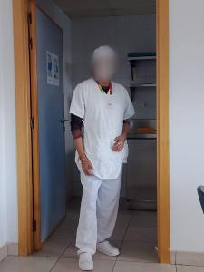 600771143: Chico busca chica en Navarra