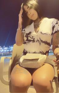 697839190: Travesti en Valencia