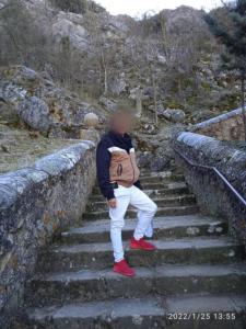 600771143: Chico busca chica en Navarra