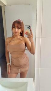 Chica busca chico en La Coruña: 