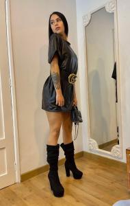 Chica busca chico en Gerona: 