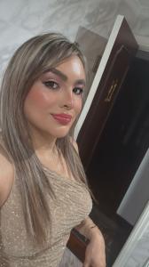 Transexual en Orense: 
