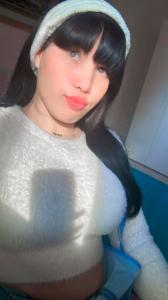 Chica busca chico en Las Palmas: 