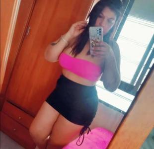 Chica busca chico en Córdoba: 
