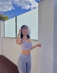 Chica busca chico en Málaga: 