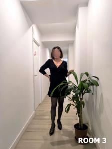 Chica busca chico en Barcelona: 