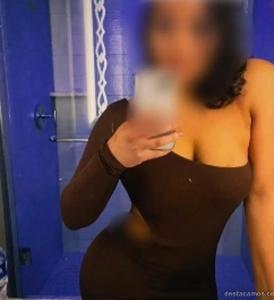 Chica busca chico en Madrid: 