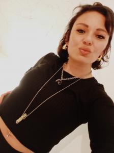 Chica busca chico en Barcelona: 