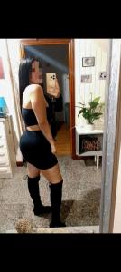 Chica busca chico en Tenerife: 
