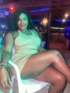 Chica busca chico en Málaga: 