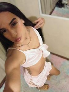 Transexual en Barcelona: 