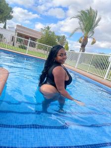 Chica busca chico en Murcia: 