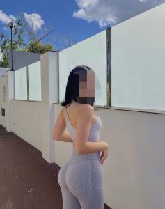 Chica busca chico en Málaga: 