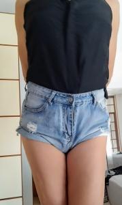 Travesti en Alicante: 