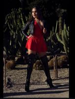 612470500: Travesti en Barcelona