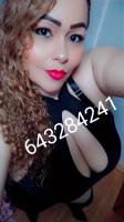 643284241: Chica busca chico en Valladolid