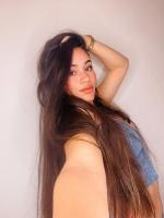 613909177: Chica busca chico en La Coruña