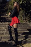 612470500: Transexual en Barcelona