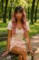 612284426: Chica busca chico en Madrid