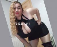 643284241: Chica busca chico en Valladolid