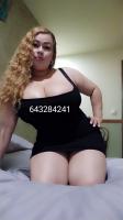 643284241: Chica busca chico en Valladolid