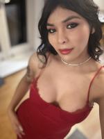 600817589: Transexual en Madrid