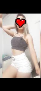 Chica busca chico en La Rioja: 