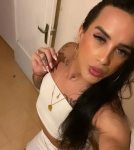 Travesti en Barcelona: 