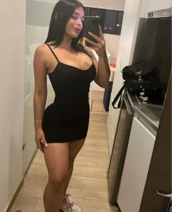 Chica busca chico en Las Palmas: 
