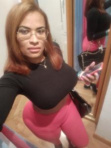Transexual en La Rioja: 