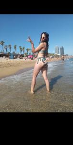 Chica busca chico en Barcelona: 