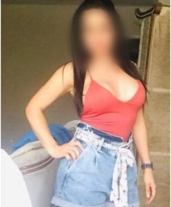 Chica busca chico en Murcia: 