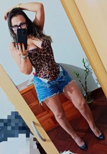 Chica busca chico en Lugo: 