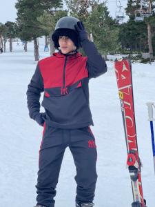 627493145: Chico busca chica en Madrid