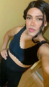 Transexual en Las Palmas: 
