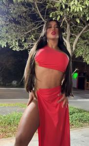Transexual en Las Palmas: 